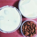N&B has the best soya beancurd, esp the 3-in-1 soya beancurd in soya milk with chewy tangyuans!!