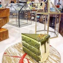 Luxuriate in the Yuzu Matcha @groundstory_stories

The trend of the multi concept spaces continue here with the hybrid of a cafe and retail area with handcrafted tableware and ornaments.