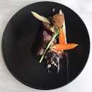 Main Of 3 Course Restaurant Week Set Lunch ($40)