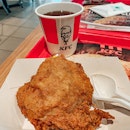 Savoury Original Fried Chicken 🍗