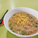 Old Chai Chee Minced Meat Noodle (Amoy Street Food Centre)