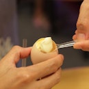 Baker's Ville Tokyo Egg Brûlée from JB 😱

Sweet subtle goodness in a silky creme brûlée.