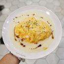 [FRoodie Alert]"Omurice Changes the World!"