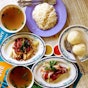 Good Year Local Hainanese Chicken Rice Ball (Toa Payoh)