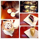 Purr Cat Cafe Club