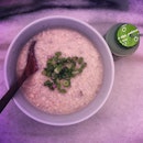 Healthy Brunch to kick start a long weekend ☀ #savoury #oatmeal #vitagen #brunch #lifeisgood #holidayisgood