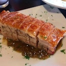 Crackling roast Pork #amayzingEatsPJ #burpple