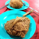 KFC ❤️ Klang Fried Chicken #amayzingEatsKlang #burpple #amayzing🍗