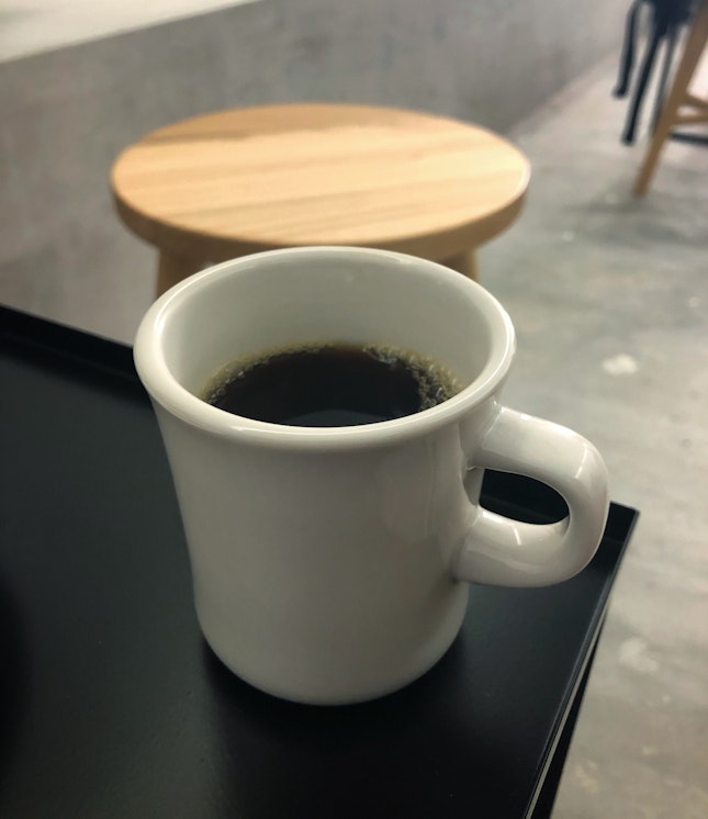 Coffee / Cafe 