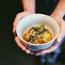 Takujo pushes out an Ehime Seafood and sake pairing menu from the 2nd to the 30th September || the last carb course reveals an {Ehime Somen} - chilled handmade thin noodles in a light bonito sauce to tame the heart-pulsating effects of the {Kurobuta and Yasai Tempura} dish that preceded this

Come check out the rest of their #ehime promotions running through all the outlets of @emporiumshokuhin for the month of September

#whati8today #eatoutsg #burpple #hungrygowhere #sipandgulp #singaporeinsiders #8dayseat #buzzfeedfood #vscofood #8dayseat #eyecandySorted #ehime #japfood