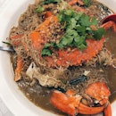 Long Ji Crab Beehoon
