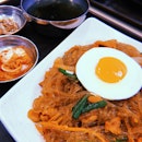 tamarind korean food