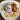 Mini Me Waffle Wif Wildberry Gelato N Honey Oats $8.90