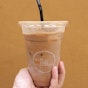 The Coffee Roaster (NUS AS8)