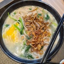 you mian ($5.30) from Xiang Ge Homemade Noodles