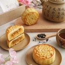Did you know SunnyHills has mooncake?