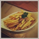 Gilroy garlic fries #food #instafood #fries