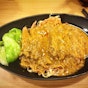 Century Beef Noodles 牛芳百世
