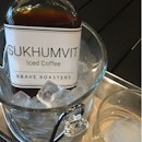 Sukhumvit Cold Brew