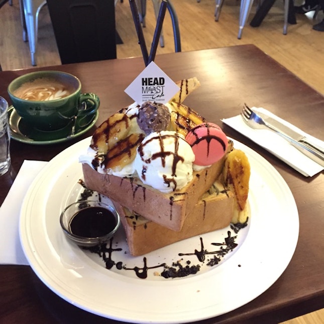 JB - Cafe