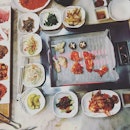 San Nae Deul Korean BBQ (Publika)