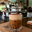 A must visit to @okkiocaffe when you’re in HCM aka Saigon.