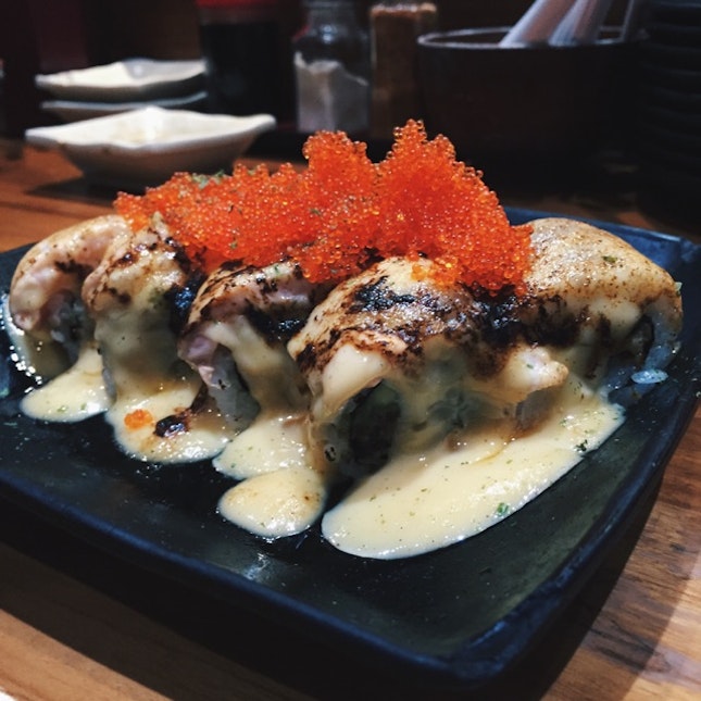 Shiok Japanese Cuisine