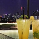There's a new rooftop bar in Bangsar!