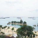 Hotel Michael Resorts World Sentosa Island