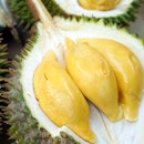 Need more durians in my life.