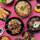Oishi & belly-full Japanese set lunches from $10-$19?!