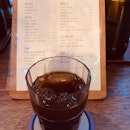 Seven Seeds Cold Brew Guatemala