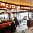 Bar @ The Kitchen By Wolfgang Puck.