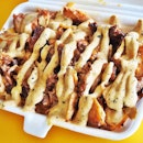 Meat & Chips (SGD $6.50) @ EPIKebabs.