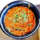 Bhindi Masala (SGD $6.80) @ Al-Azhar Restaurant.