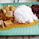 @littledevil_98 have cravings for Nasi Padang.