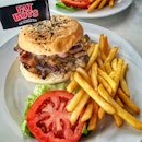 Fatboy's The Burger Bar (Pasir Panjang)