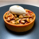 Mixed Nuts Tart [Delivery]