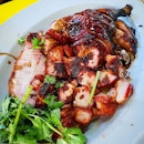 🍖 Roast Meat Platter 🍖

I can never resist roast meats.