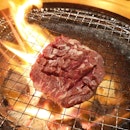 Harami Steak ($25/100g)