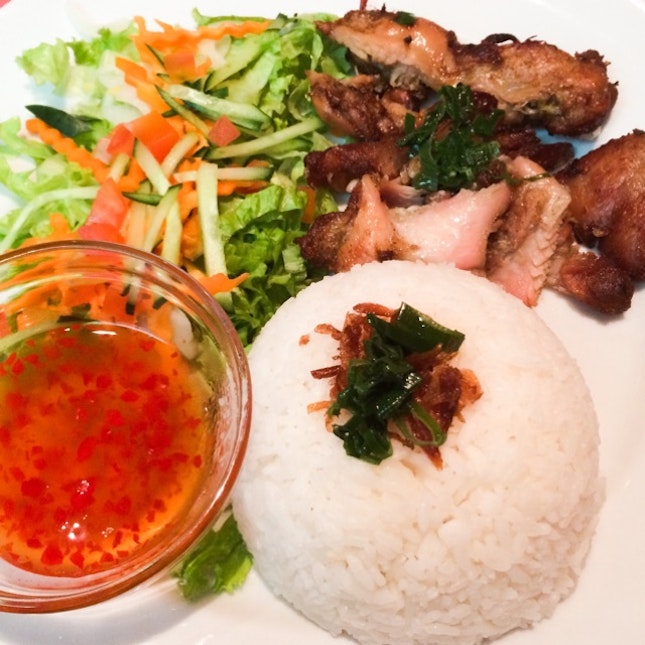 Unique Vietnamese Dishes