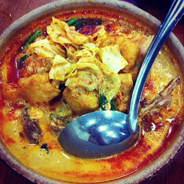 #curry #fish #dinner #family #igdaily #igmalaysia #instaphoto