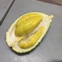 Mr Durian