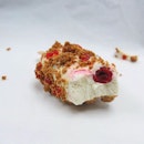 Cherry Cheesecake Creamsicle / 8bucks