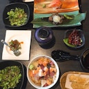 Kuro Kin Japanese Dining