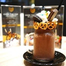 Chocolate Milkshake @thehouseofroberttimms #thehouseofroberttimms #sunteccity #chocolatemilkshake #burpple