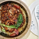 One of my favourite place for Claypot Rice!