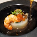 @28wilkie modern Italian Restaurant infused with Japanese delight.