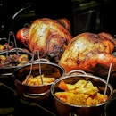 Traditional Whole Roasted Turkey
