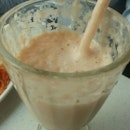 Papaya Milkshake